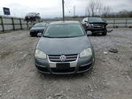 Volkswagen Jetta 2010