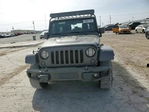 Jeep Wrangler 2016