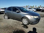 Kia Forte 2011
