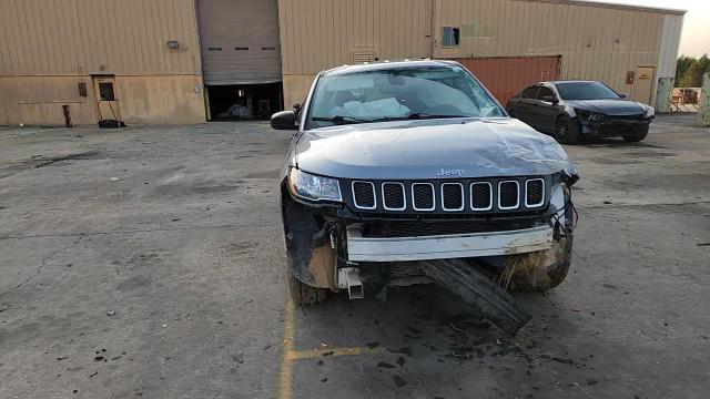 Jeep Compass 2020