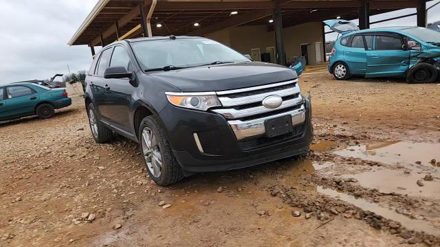 Ford Edge 2014