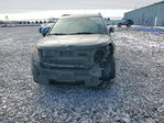Ford Explorer 2015