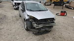 Ford Fiesta 2018