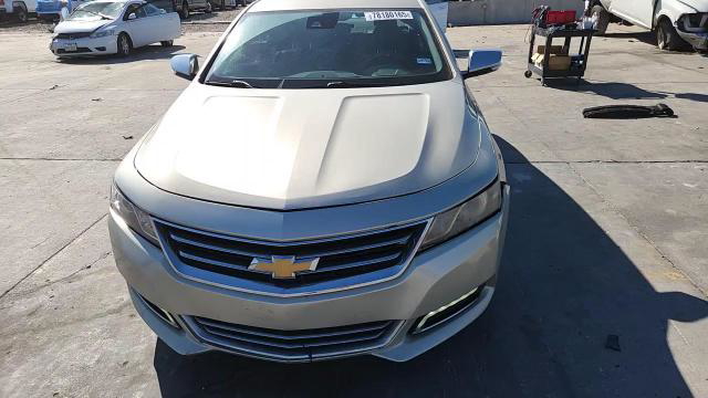 Chevrolet Impala 2014