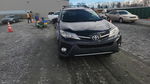 Toyota RAV 4 2014