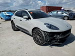 Porsche Macan 2020