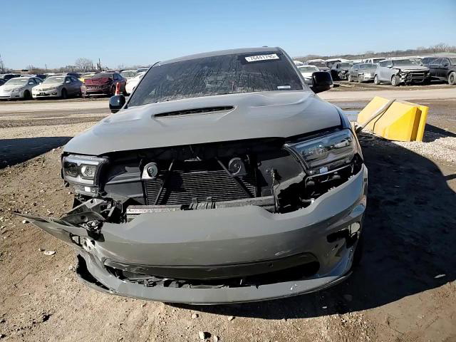 Dodge Durango 2026