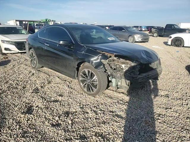 Honda Accord 2016