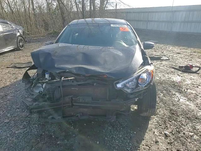 Kia Forte 2016