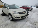 Chevrolet Traverse 2017