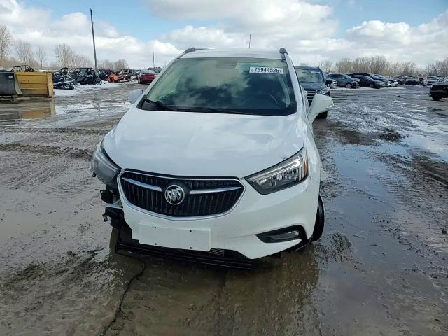 Buick Encore 2019