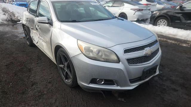 Chevrolet Malibu 2013
