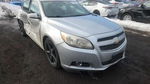 Chevrolet Malibu 2013