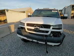 Chevrolet Silverado 2003