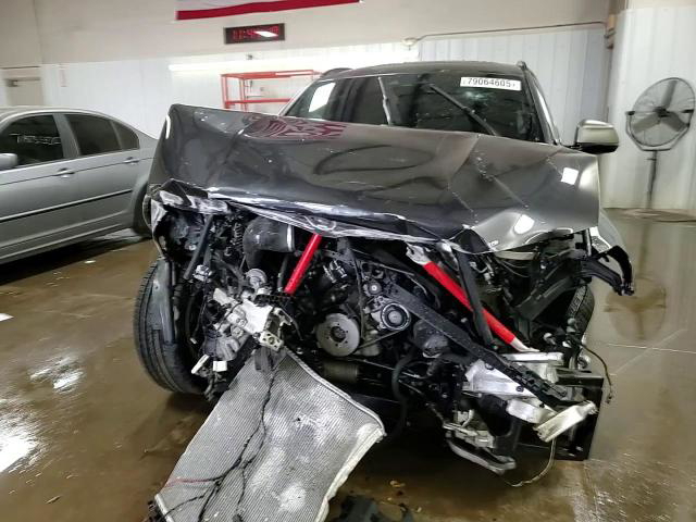 BMW X4 2021