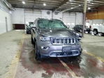Jeep Cherokee 2017