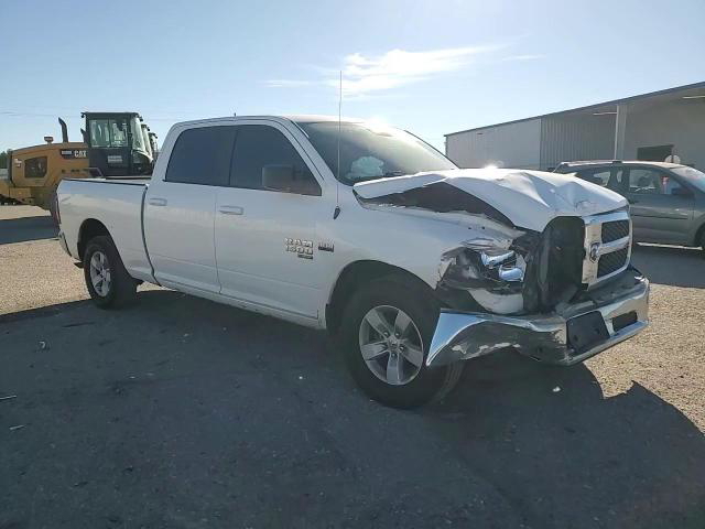 RAM 1500 2019