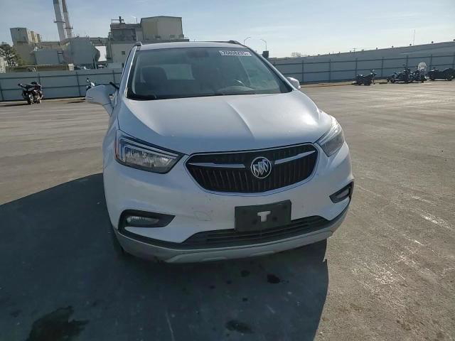 Buick Encore 2017