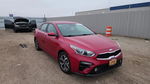 Kia Forte 2021