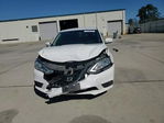 Nissan Sentra 2016