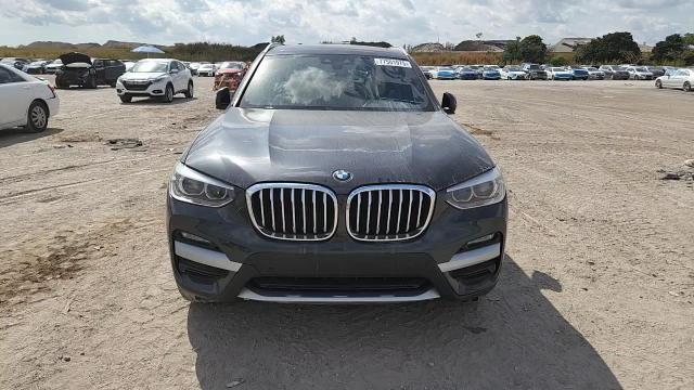 BMW X3 2021