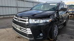 Toyota Highlander 2018
