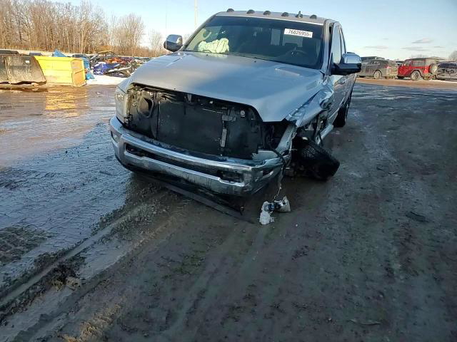 RAM 2500 2015