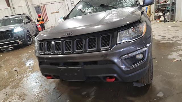 Jeep Compass 2018