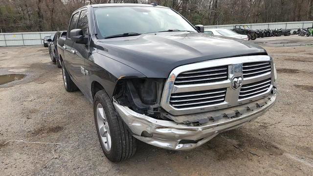 RAM 1500 2017