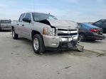 Chevrolet Silverado 2008