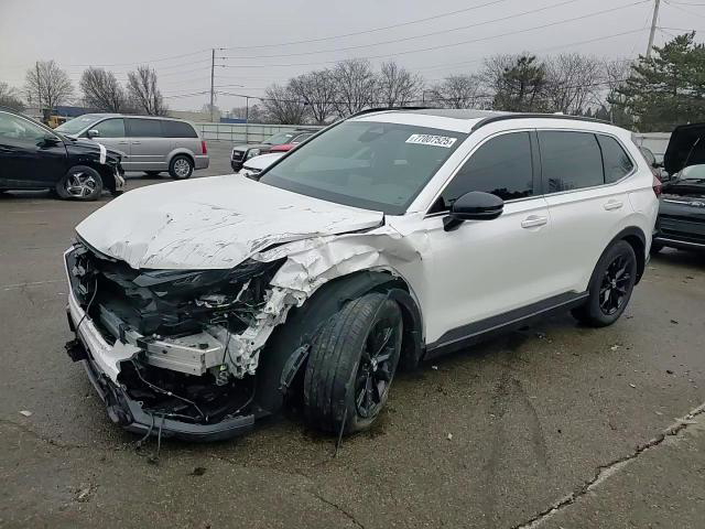 Honda CR-V 2025