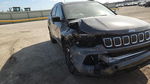 Jeep Compass 2022