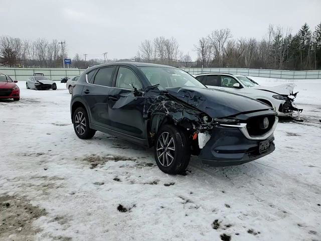 Mazda CX-5 2018