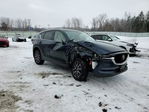 Mazda CX-5 2018