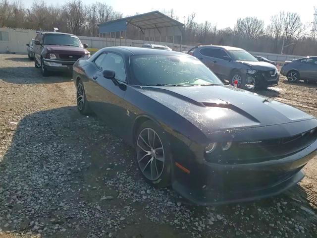 Dodge Challenger 2016