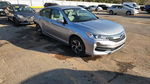 Honda Accord 2017