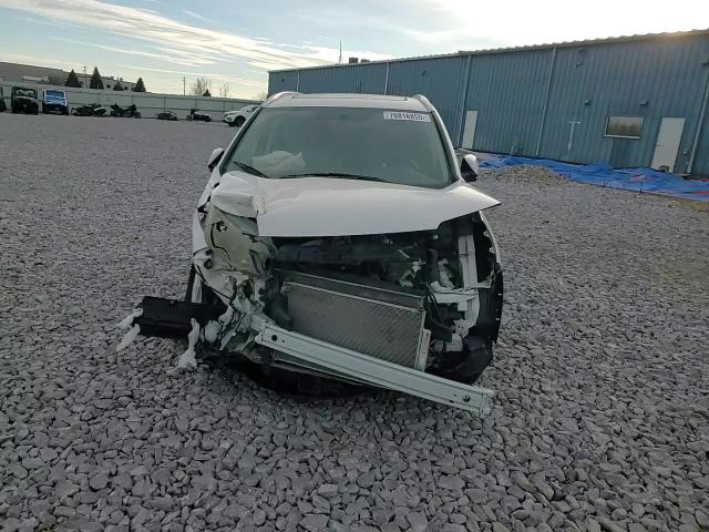Honda CR-V 2012