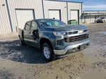 Chevrolet Silverado 2026