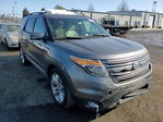 Ford Explorer 2012