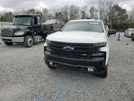 Chevrolet Silverado 2019