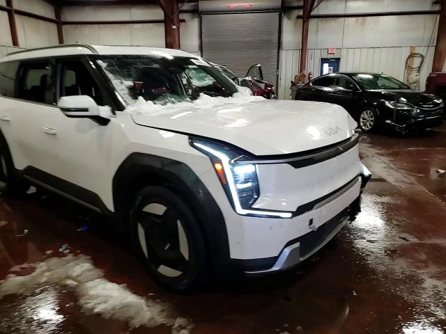 Kia EV9 2024