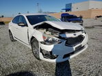 Kia Cadenza 2015