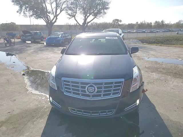 Cadillac XTS 2015