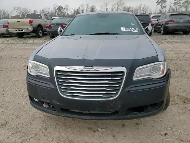 Chrysler 300C 2014