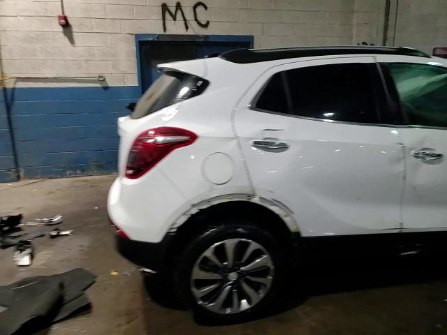 Buick Encore 2019