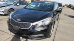 Kia Forte 2016