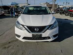Nissan Sentra 2018