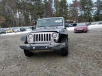 Jeep Wrangler 2017