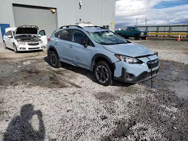 Subaru XV 2021