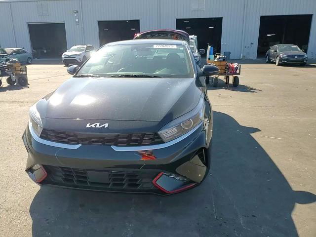Kia Forte 2024